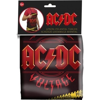 Epee Merch AC DC Zástera