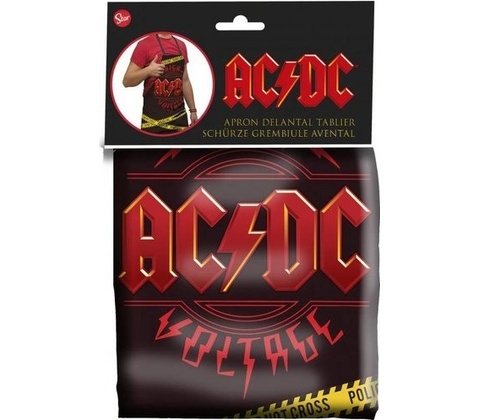 Epee Merch AC DC Zástera