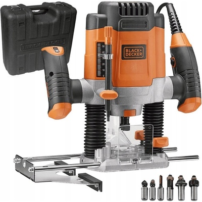 BLACK & DECKER KW1200EKA