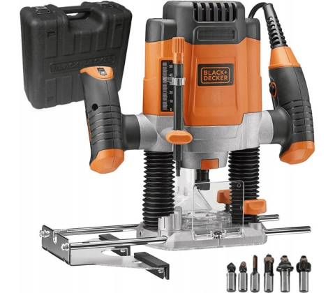 BLACK & DECKER KW1200EKA