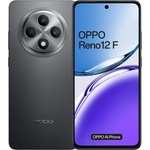 OPPO Reno12 F 256GB 8GB RAM Dual Мобилни телефони (GSM)