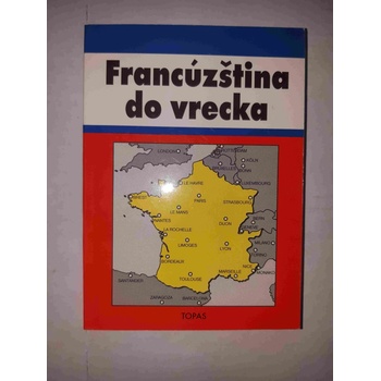 Francúzština do vrecka