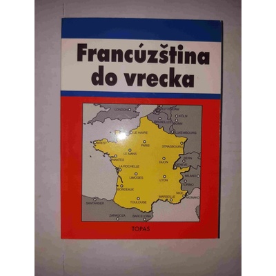 Francúzština do vrecka