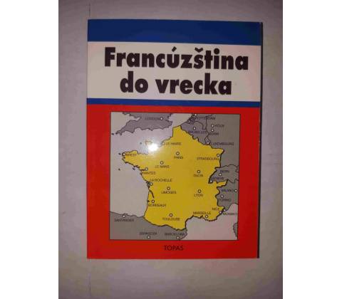 Francúzština do vrecka
