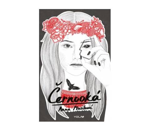 Černooká