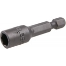 Adapter 1/4" 6hran 7mm 5ks