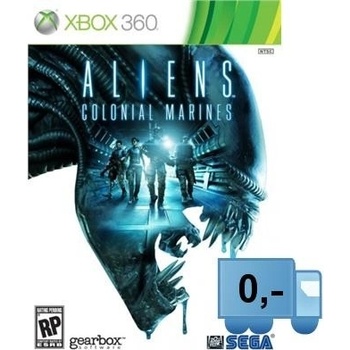 Aliens: Colonial Marines (Limited Edition)