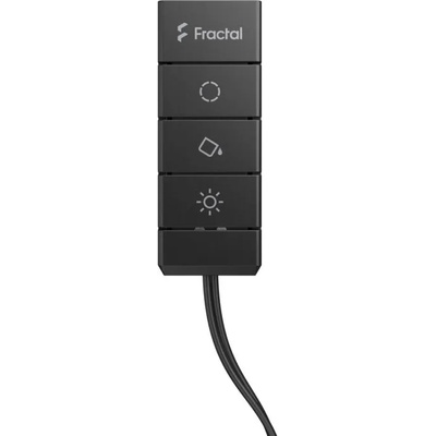 Fractal Design Контролер FRACTAL DESIGN Adjust 2, LED ленти и други ARGB устройства (67302)
