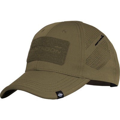 PENTAGON AEOLUS CAP K13039 COYOTE