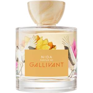 Gallivant NIDA Extrait de Parfum унисекс 2 ml мостра Парфюми