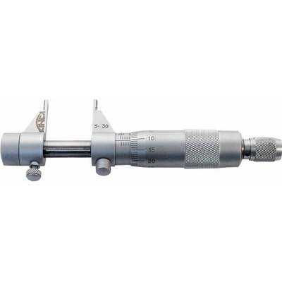 KINEX Mikrometr dutinový dvoudotekový 75-100mm 7098