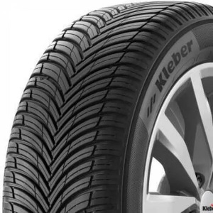 KLEBER Quadraxer 3 XL FR 215/55 R17 98V Автомобилни гуми