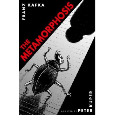 Metamorphosis - Kuper Peter