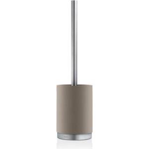 blomus Кафява четка за тоалетна blomus от серия ara