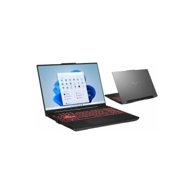 Asus TUF Gaming A16 FA607NUQ-RL009W