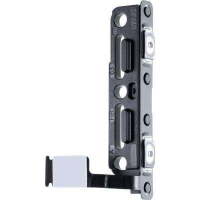 Tlačítka hlasitosti iPad Air 13" (2025) (WiFi Only) Genuine – modrá IPD0834