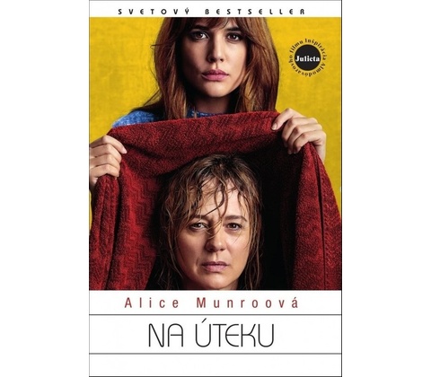 Na úteku
