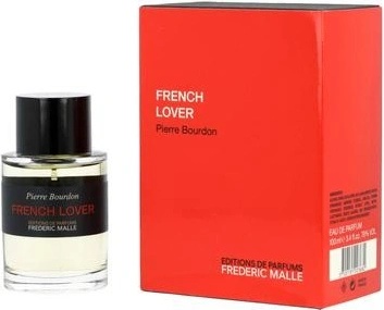 Pierre Bourdon French French Lover Malle Editions De Parfum