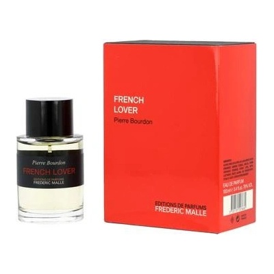 Frederic Malle Pierre Bourdon French Lover parfémovaná voda pánská 100 ml