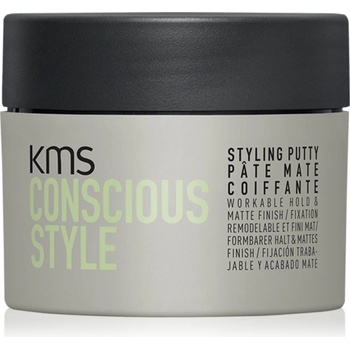 KMS Consciousstyle Styling Putty мляно кафе матов 20ml