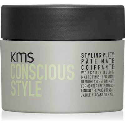 KMS Consciousstyle Styling Putty мляно кафе матов 20ml