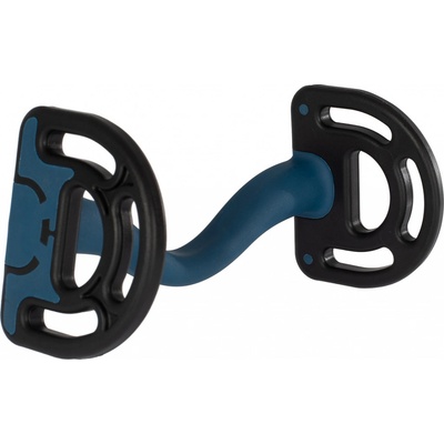 Acavallo Udidlo déčko nelomené Sensitive Bit black blue – Zboží Dáma