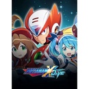 Mega Man X DiVE Offline