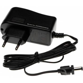 Image 1 of VHBW Зарядно за батерии Bosch BBHMOVE1 / BBHMOVE2 / BBHMOVE3 / BBHMOVE4, 00625668, 25V, 200mA (888200608)