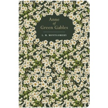 Anne of Green Gables