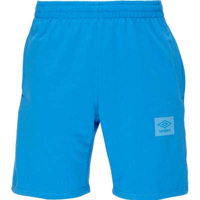 Umbro RLXD SHORT Essentials modrá