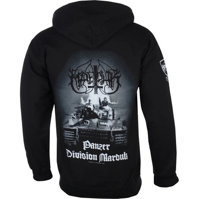 RAZAMATAZ Marduk Panzer Division černá – Sleviste.cz