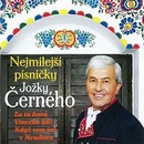 Jožka Černý - Nejmilejší písničky CD
