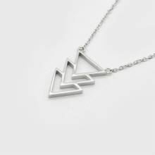 Kuku Retiazka NECK3S Triangle