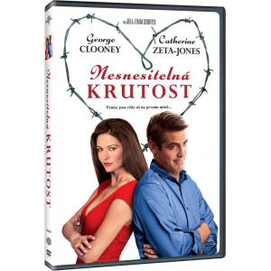 MagicBox Непоносима жестокост - dvd (043557)