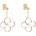 ZAG BIJOUX sel25381-01wht (sel25381-01wht)