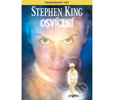 Osvícení 2DVD
