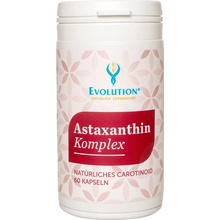 Evolution Astaxanthin Komplex 60 kapsúl