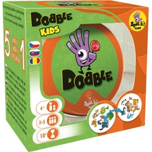 Asmodee Dobble Kids