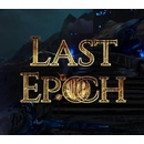 Last Epoch