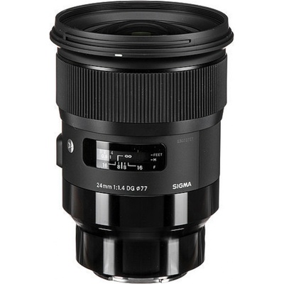 SIGMA 24mm f/1,4 DG HSM Art Sony E 15123200