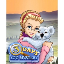 3 Days: Zoo Mystery