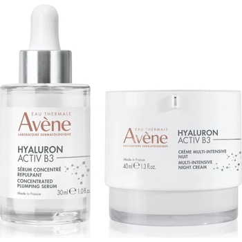 Avène Hyaluron Activ B3 изгодна опаковка против стареене на кожата