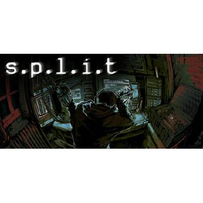 s.p.l.i.t