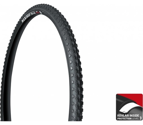 KLS WASP 700x45C