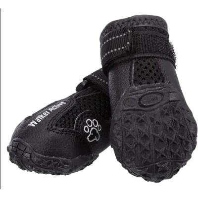 TRIXIE Walker Active Protective Dog Boots - Предпазни обувки за кучета XL