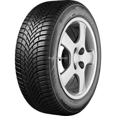 Firestone ROADHAWK MULTISEASON 225/50 R18 99W