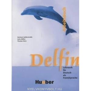 Delfin | Hartmut Aufderstraße, Jutta Müller, Thomas Storz (2004)