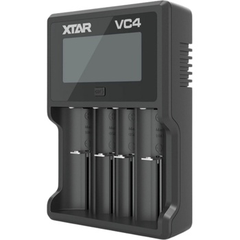 XTAR VC4