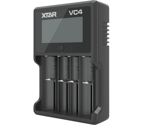 XTAR VC4