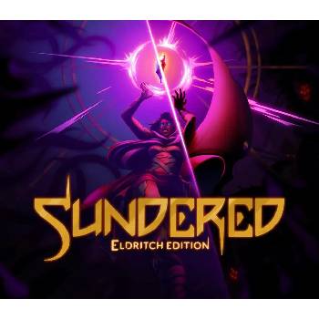 Sundered (Eldritch Edition)